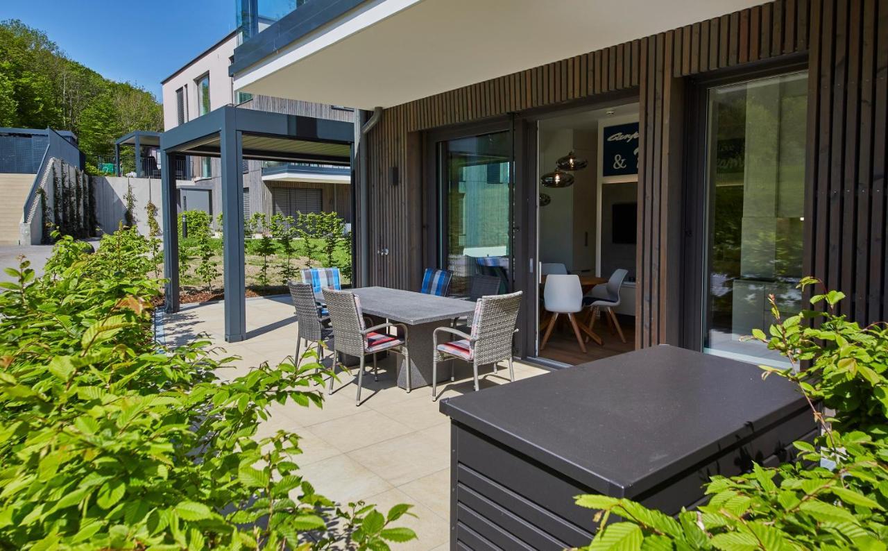 Hermitage Apartments Maria Woerth Exterior photo